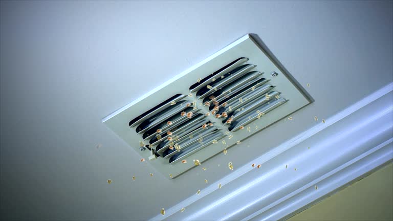 Marshfield, WI Airduct Cleaning Company