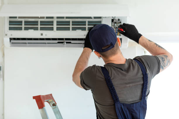 Best Emergency Air Duct Cleaning  in Marshfield, WI