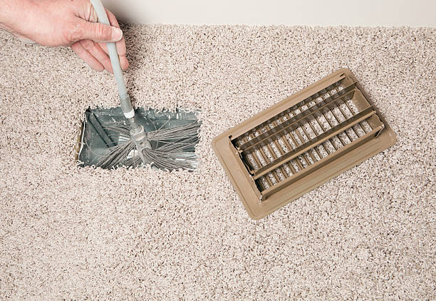 Best Professional Duct Cleaning Services  in Marshfield, WI