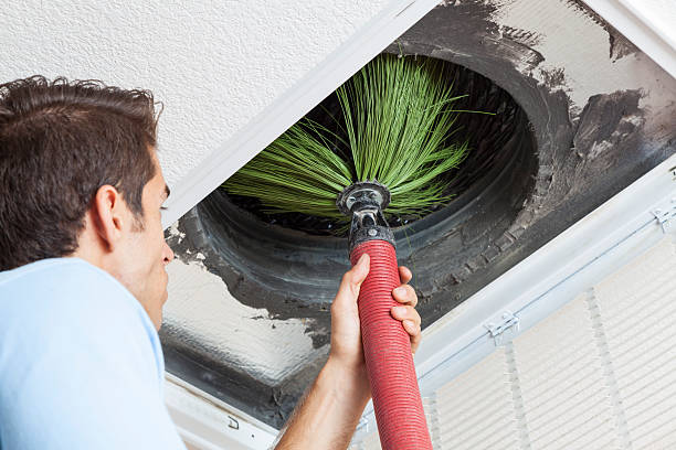 Best Air Duct Cleaning Near Me  in Marshfield, WI