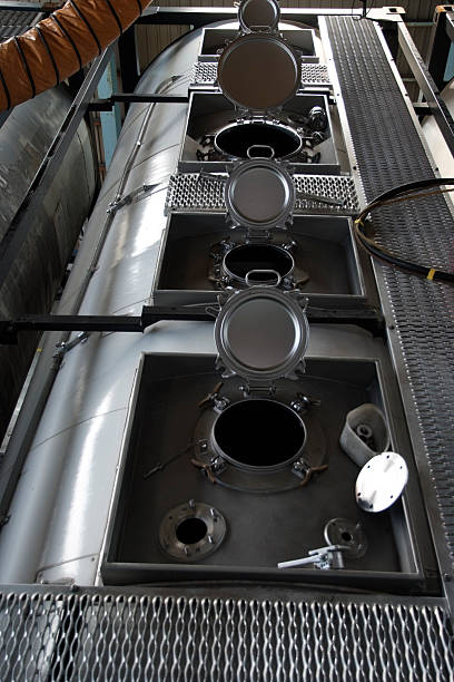 Ductwork Cleaning Services in Marshfield, WI