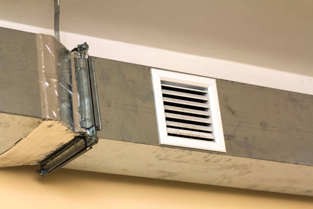 Best General Air Duct Cleaning  in Marshfield, WI